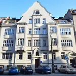 Διαμέρισμα Vintage Mtp Sala Ziemi Stare Zoo *