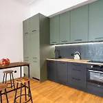 Vintage Mtp Sala Ziemi Stare Zoo Διαμέρισμα *