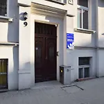 Διαμέρισμα Vintage Mtp Sala Ziemi Stare Zoo Πόζναν