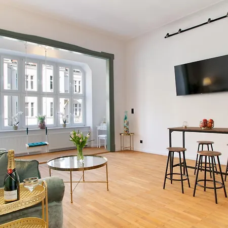 Vintage Mtp Sala Ziemi Stare Zoo * Πόζναν