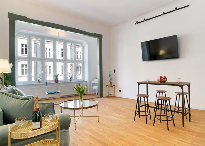 Vintage Mtp Sala Ziemi Stare Zoo * Poznań