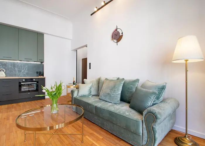 Vintage Mtp Sala Ziemi Stare Zoo Poznań