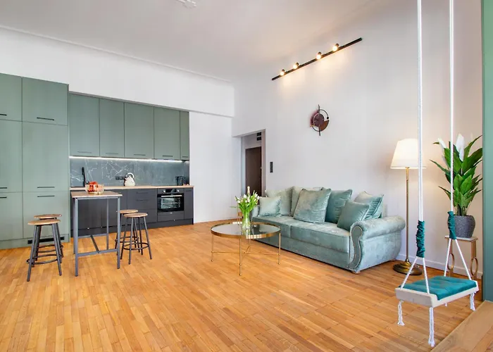 Vintage Mtp Sala Ziemi Stare Zoo Poznań