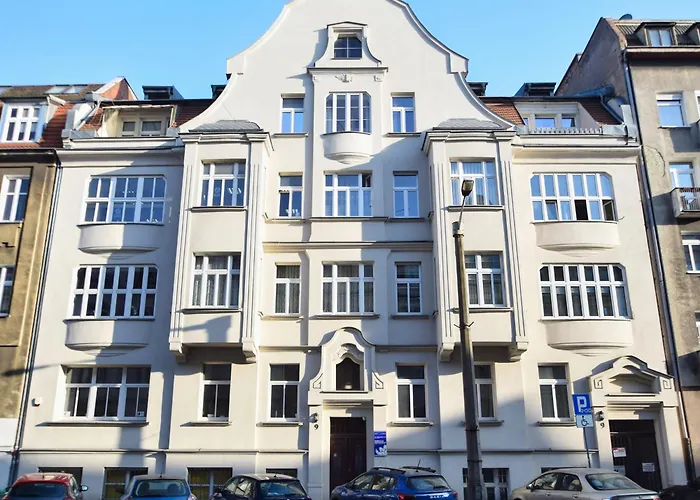 Apartament Vintage Mtp Sala Ziemi Stare Zoo *